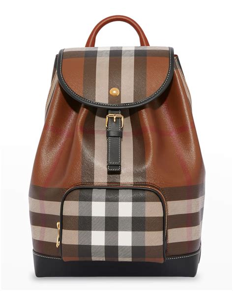 neiman marcus burberry small rucksack|neiman marcus burberry boots.